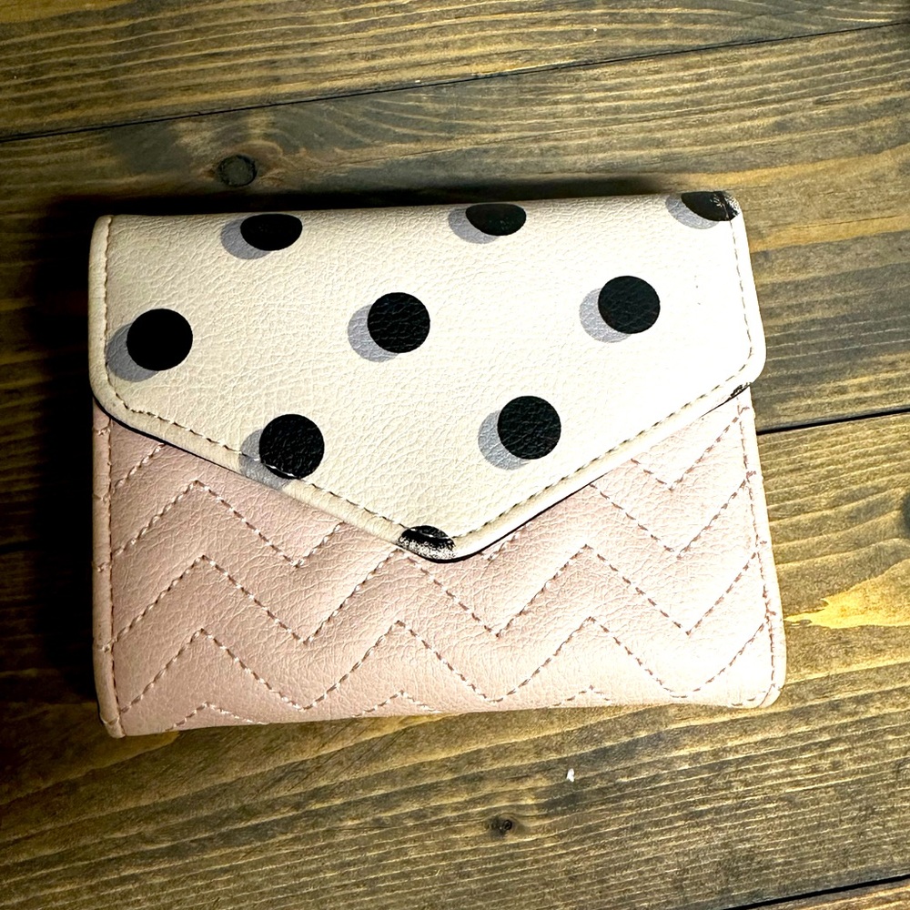 Betsy Johnson Wallet